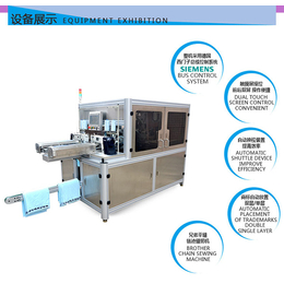 自动横缝机-富斯克(在线咨询)-童巾自动横缝机