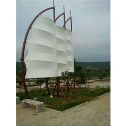 阿克苏张拉膜结构、新疆华泰景艺膜结构、张拉膜结构公司