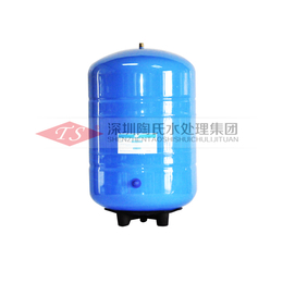 6G压力桶 纯水机净水器压力桶 家用纯水机储水桶