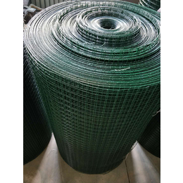 浸塑电焊网现货 浸塑电焊网供应商 浸塑电焊网2米*格
