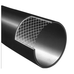 源塑管业报价|钢丝网骨架塑料管价格|北京钢丝网骨架塑料管