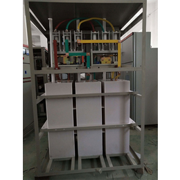 鄂动机电(图)|高压水阻柜|辽宁水阻柜