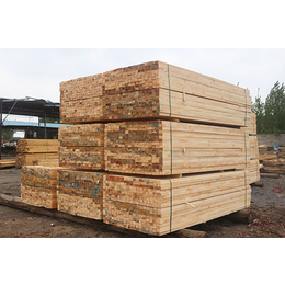 日照木材加工市场|创亿木材|日照木材加工