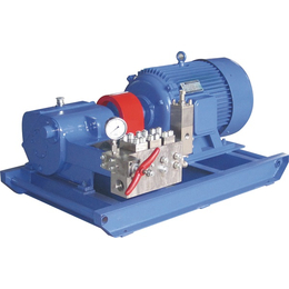 高压泵生产商|海威斯特高压泵价格|天津高压泵