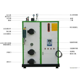 襄阳蒸汽发生器_厂家*_蒸汽发生器网店