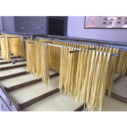 中科圣创(查看)|上海腐竹制作机腐竹机厂家电话