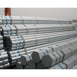 嘉尔诺钢管(图),大口径镀锌焊管厂家,台州镀锌焊管厂家