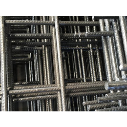 热轧钢筋焊接网供应商,热轧钢筋焊接网,安平腾乾(图)
