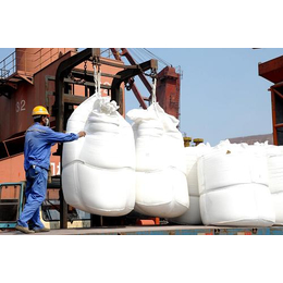 大同吨包-实力厂家日月升包装-方形吨袋吨包