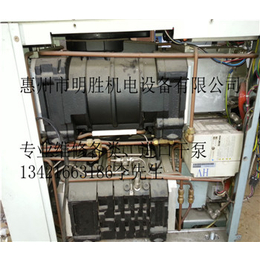 ****维修(图)、爱德华罗茨泵维修价格、临汾爱德华罗茨泵维修