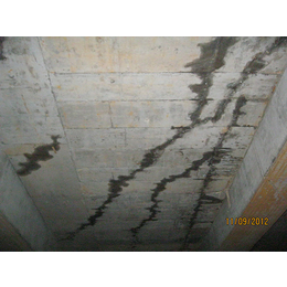 维修地下车库外墙漏水、【赛诺技术】、地下车库外墙漏水