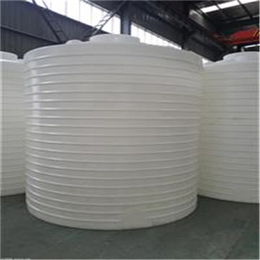 聚乙烯30立方塑料桶_承接大型pe储罐工程_30立方塑料桶