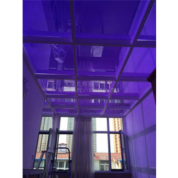 阳台玻璃贴膜|光辉太阳膜(在线咨询)|朔州玻璃贴膜