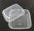 透明一次性塑料饭盒定制-泉州一次性塑料饭盒定制-奥乾包装厂缩略图1