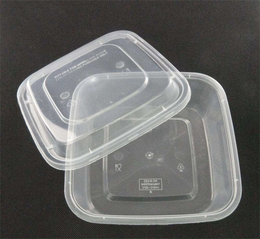 透明一次性塑料饭盒定制-泉州一次性塑料饭盒定制-奥乾包装厂
