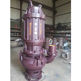 池州NSQ300-15-30潜水提升泵-北工泵业