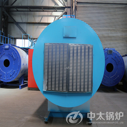 山西CWDR1吨全自动电加热常压热水锅炉-电加热锅炉生产厂家