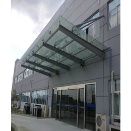 重庆东茂钢构工程公司(图)-钢结构玻璃棚制作-玻璃棚制作