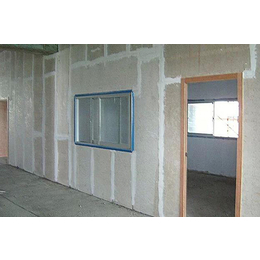 肥城鸿运建材厂(图),加厚轻质隔墙板,莱芜轻质隔墙板