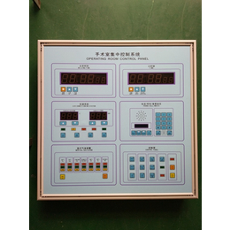 哈密手术室情报面板_大弘自动化_手术室情报面板价格