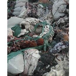 工业垃圾处理中心保温棉销毁处理废沙石污泥处理清运