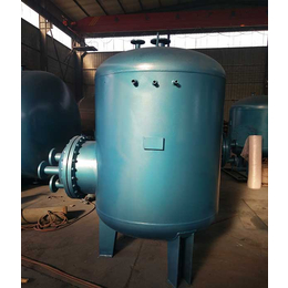 济南正阳-果洛半容积式换热机组-立式半容积式换热机组生产厂家