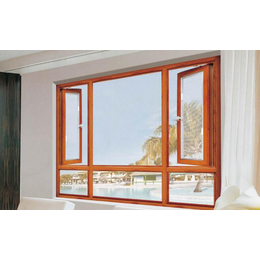 威海门窗设计安装、威海银豪铝塑有限公司、威海门窗