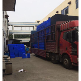 塑料周转箱供应商、深圳乔丰塑胶、广州塑料周转箱