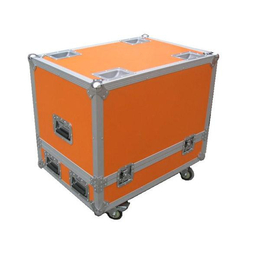 铝合金仪器箱|豪美箱包|梅州铝合金仪器箱
