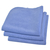 洁满仓 超细纤维清洁毛巾 材质柔软缩略图3