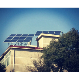 家用太阳能发电系统价格|安徽太阳能发电|合肥烈阳光伏公司
