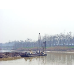 抽沙船生产,抽沙船,青州永光机械公司(查看)