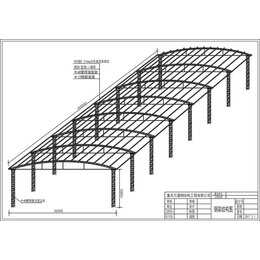 涪陵彩钢棚_万通钢结构 _彩钢棚出租