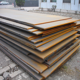 郑州钢板回收公司 旧钢板 铁板 郑州旧钢材购销缩略图