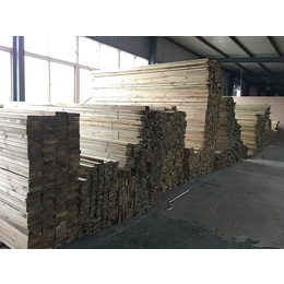 天然防腐木材|防腐木材|日照景致木业(查看)