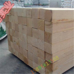 苏州陈方实业加工木材木方 规格材缩略图