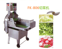 福莱克斯炊事机械生产-乌海蔬菜切丁机-蔬菜切丁机定做
