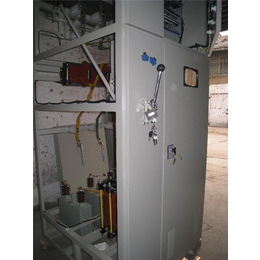 低压电容柜二次原理图、鄂动机电(在线咨询)、十堰电容柜