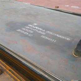 高强度钢板Q460C高强板_亿锦天泽_银川钢板