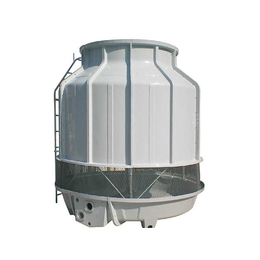 闭式冷却塔,无锡科迪环保设备,干式湿式闭式冷却塔