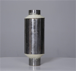 不锈钢蒸汽高温保温管-蒸汽保温管-硬质聚氨酯发泡保温管