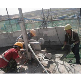 墙体切割工程-滁州切割工程-合肥欣扬公司