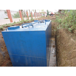 一体化污水处理设备,锦源环保质量可靠,青岛污水处理设备