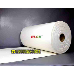 供应HLGX陶瓷纤维纸耐火1400度可做隔热密封垫片缩略图