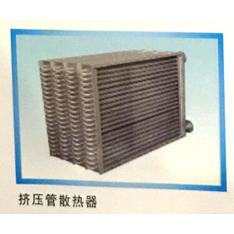 挤压管散热器价格-挤压管散热器-君柯空调设备(查看)