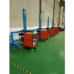 自动管板焊机-武汉星发义焊接设备公司-山西管板焊机