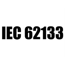 IEC EN62133的标签要求