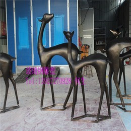 创意抽象雕塑、惠州抽象雕塑、名图雕塑厂家