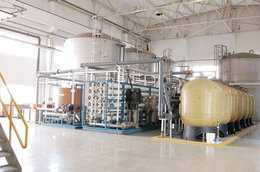 昆山工业污水处理设备-江苏正龙环保-工业污水处理设备