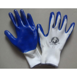 劳保线手套加工厂|渝西劳保(在线咨询)|石林劳保线手套